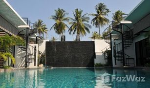 Studio Condo for sale in Choeng Thale, Phuket The Kris Residence Bangtao