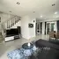 3 chambre Maison de ville à louer à , Chang Khlan, Mueang Chiang Mai, Chiang Mai