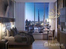 2 chambre Condominium à vendre à Nobles Tower., Business Bay, Dubai