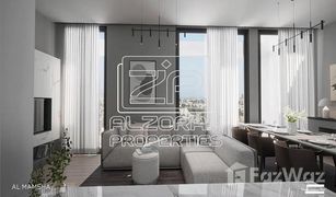 3 Schlafzimmern Appartement zu verkaufen in Al Zahia, Sharjah Al Mamsha