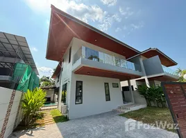 4 Bedroom Villa for rent in Maenam, Koh Samui, Maenam
