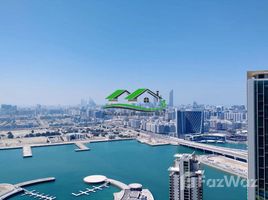 3 Bedroom Apartment for sale in Abu Dhabi, Marina Square, Al Reem Island, Abu Dhabi