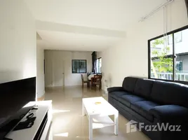 3 Bedroom Townhouse for rent at Pruksa Ville 82/2 Kathu-Samkong, Kathu, Kathu, Phuket
