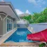 3 chambre Villa à louer à , Hin Lek Fai, Hua Hin, Prachuap Khiri Khan, Thaïlande