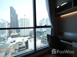 2 спален Кондо в аренду в Hyde Sukhumvit 11, Khlong Toei Nuea