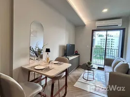 在Chapter Thonglor 25租赁的1 卧室 住宅, Khlong Tan Nuea