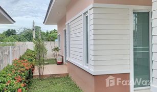 2 Schlafzimmern Haus zu verkaufen in Nong Pla Lai, Pattaya Wansiri