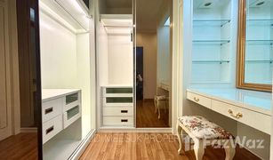3 Bedrooms House for sale in Lat Krabang, Bangkok Perfect Place Sukhumvit 77 - Suvarnabhumi