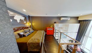 1 Schlafzimmer Wohnung zu verkaufen in Phra Khanong, Bangkok Ashton Morph 38