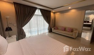 4 Bedrooms Villa for sale in Na Kluea, Pattaya Nagasiri