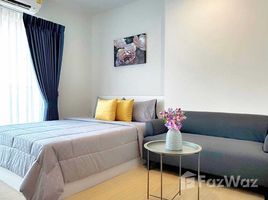 Studio Condo for rent at Metro Sky Wutthakat, Talat Phlu