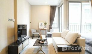 1 Bedroom Condo for sale in Khlong Toei Nuea, Bangkok FYNN Sukhumvit 31