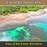  Grundstück zu verkaufen in El Nido, Mimaropa, El Nido, Palawan, Mimaropa, Philippinen