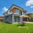 3 Bedroom House for rent at Wararom Kaewnawarat, Mae Faek Mai