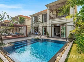 Maison 2 chambre à louer à Fusion Resort & Villas Da Nang, Hoa Hai