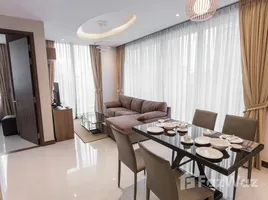 在Garden TK Apartment租赁的2 卧室 公寓, Boeng Kak Ti Muoy, Tuol Kouk, 金边