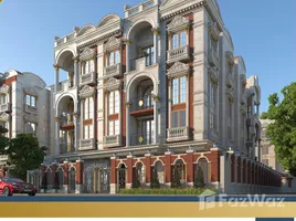 3 Bedroom Apartment for sale at Bait Alwatan, The 5th Settlement