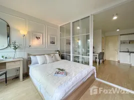 1 Schlafzimmer Wohnung zu verkaufen im IRIS Avenue, Lat Krabang, Lat Krabang, Bangkok, Thailand