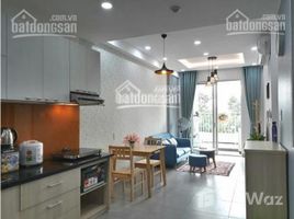 Studio Condo for rent at Chung cư Mỹ Đức, Ward 21