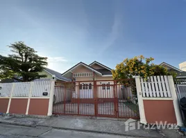 2 Schlafzimmer Haus zu vermieten in Bangkok, Chimphli, Taling Chan, Bangkok