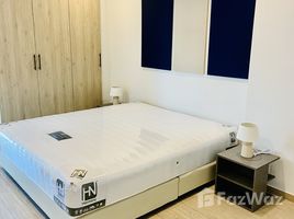 3 Bedroom Condo for rent at Bann Chidtha Apartment, Saphan Sung, Saphan Sung
