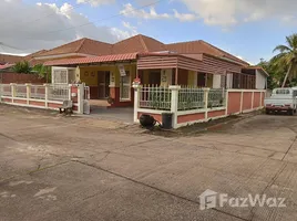 3 Schlafzimmer Haus zu vermieten im First Home, Nong Bua, Mueang Udon Thani, Udon Thani