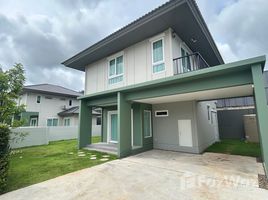 ขายบ้านเดี่ยว 4 ห้องนอน ในโครงการ สราญสิริ เกาะแก้ว รีทรีต, เกาะแก้ว