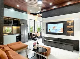 3 Habitación Villa en alquiler en Thanh Khe Tay, Da Nang, Thanh Khe Tay, Thanh Khe