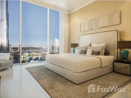 3 спален Квартира на продажу в Opera Grand, Burj Khalifa Area