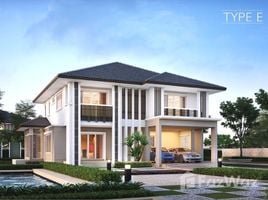 4 Bedroom Villa for sale at The Grand Park Phase 2, San Phranet