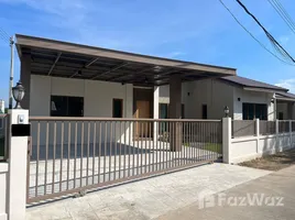 3 Bedroom Villa for rent at Baan Klaorasa, Ban Waen, Hang Dong