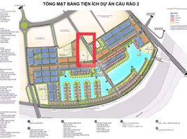 Estudio Villa en venta en Hai Phong, Vinh Niem, Le Chan, Hai Phong