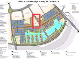 Studio Nhà mặt tiền for sale in Hải Phòng, Vĩnh Niệm, Lê Chân, Hải Phòng