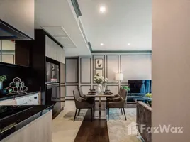 ขายคอนโด 2 ห้องนอน ในโครงการ เดอะ ไลน์ ราชเทวี, ถนนเพชรบุรี, ราชเทวี