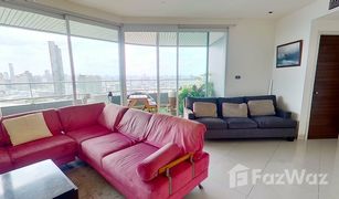 3 Bedrooms Condo for sale in Bang Lamphu Lang, Bangkok Watermark Chaophraya