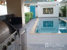 3 Bedrooms Villa for sale in Nong Prue, Pattaya Green Field Villas 4