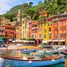 4 침실 Portofino에서 판매하는 빌라, 골프 비타, DAMAC Hills (Akoya by DAMAC)