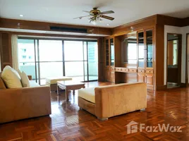 在Tower Park出售的6 卧室 公寓, Khlong Toei Nuea, 瓦他那, 曼谷