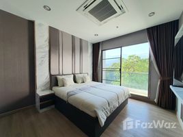 2 спален Квартира в аренду в Touch Hill Place Elegant, Chang Phueak