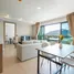 2 Bedroom Condo for rent at Space Cherngtalay Condominium , Choeng Thale