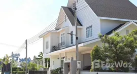 ยูนิตที่เหลืออยู่ในโครงการ เดอะ โคลเวอร์ โฮเทล เชียงใหม่