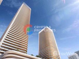 2 спален Квартира на продажу в Grand Bleu Tower, EMAAR Beachfront