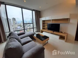 Condominium 1 chambre à louer à The Bangkok Sathorn, Thung Wat Don, Sathon
