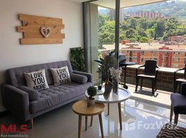 3 Bedroom Apartment for sale at STREET 38B SOUTH # 26 2, Envigado