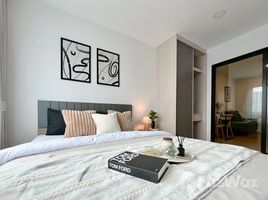 คอนโด สตูดิโอ ให้เช่า ในโครงการ ชีวาทัย ฮอลล์มาร์ค ลาดพร้าว - โชคชัย 4 (เฟส 2), สะพานสอง, วังทองหลาง