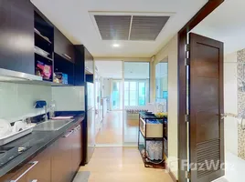 Studio Condo for sale at Jomtien Beach Penthouses, Nong Prue, Pattaya