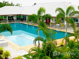4 Schlafzimmer Villa zu verkaufen im Natural Hill 2, Hin Lek Fai, Hua Hin, Prachuap Khiri Khan