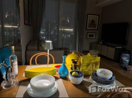 คอนโด 2 ห้องนอน ให้เช่า ในโครงการ ควอทโทร บาย แสนสิริ, คลองตันเหนือ