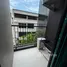Studio Condo for rent at Elio Del Nest, Bang Na, Bang Na