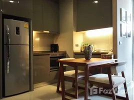 1 Bedroom Apartment for rent at M Silom, Suriyawong